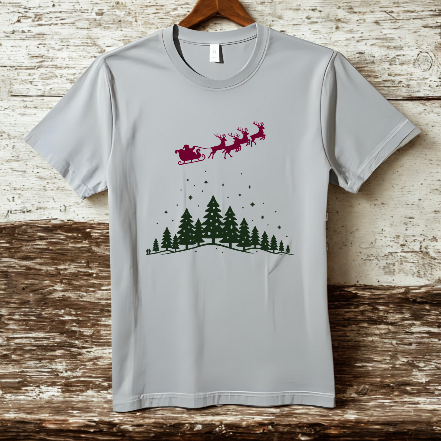 Merry Christmas - T-Shirt