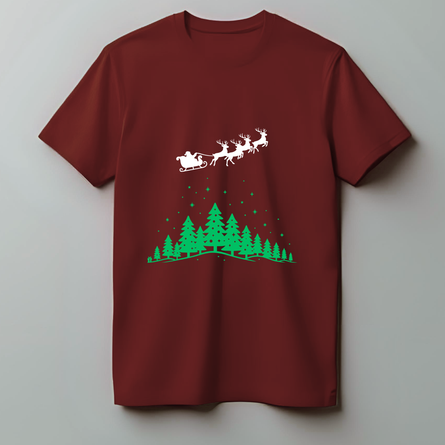 Merry Christmas - T-Shirt