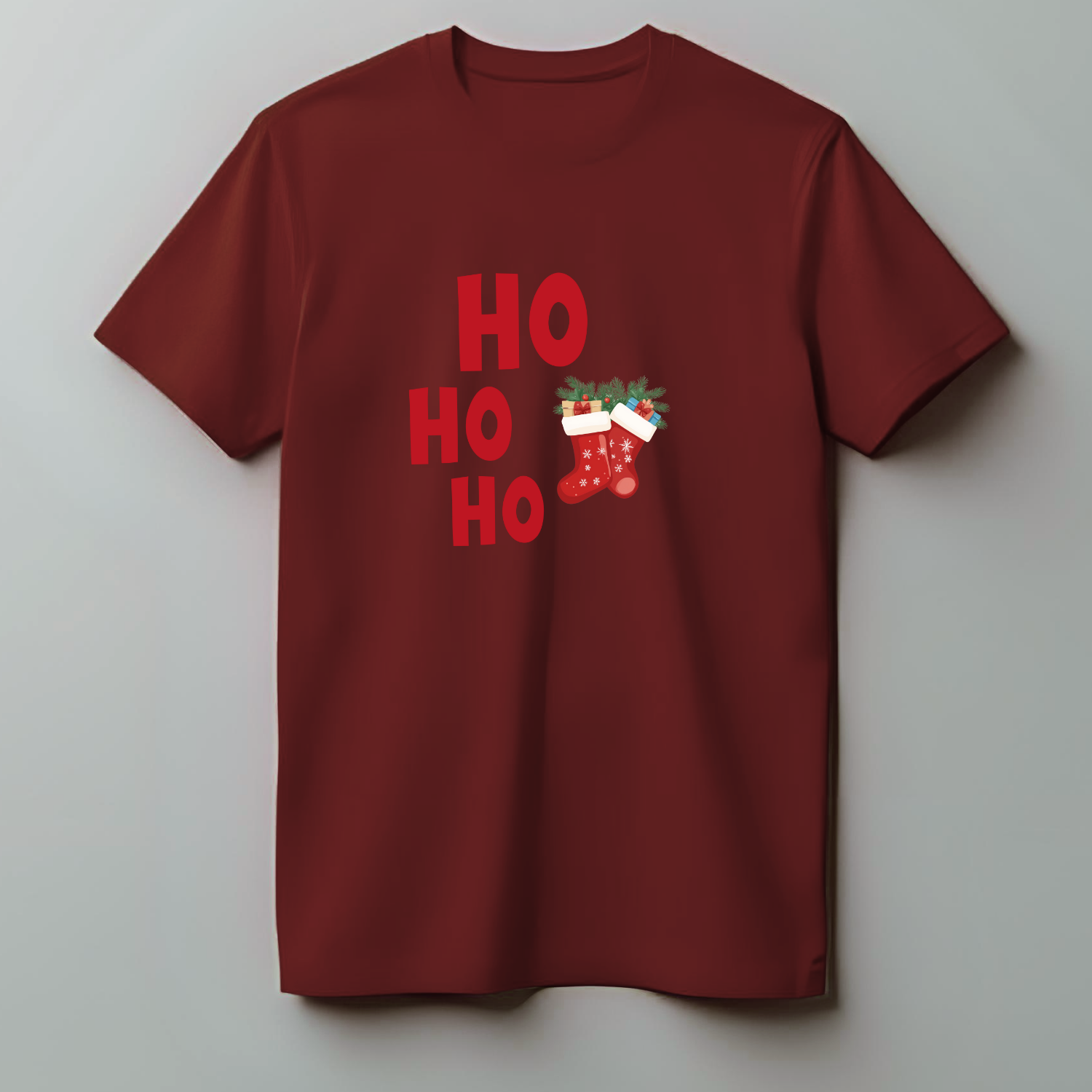 Ho ho ho - T-Shirt