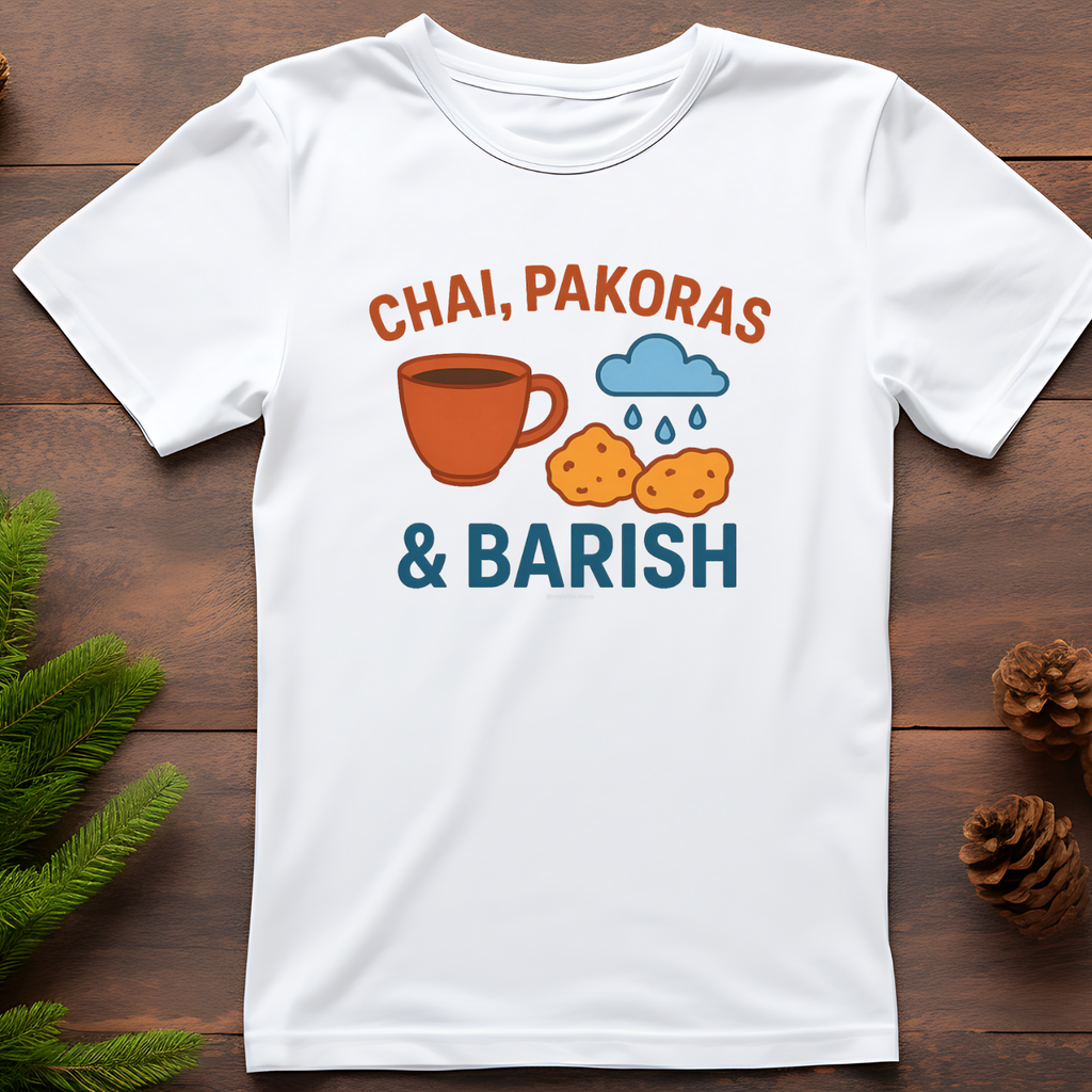 Combo - Monsoon Vibes - 2 Cotton shirts