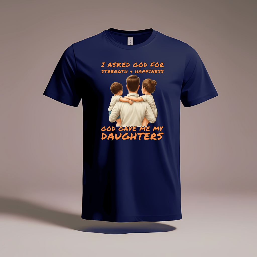 Om ignorian namaha - Cotton T-Shirt