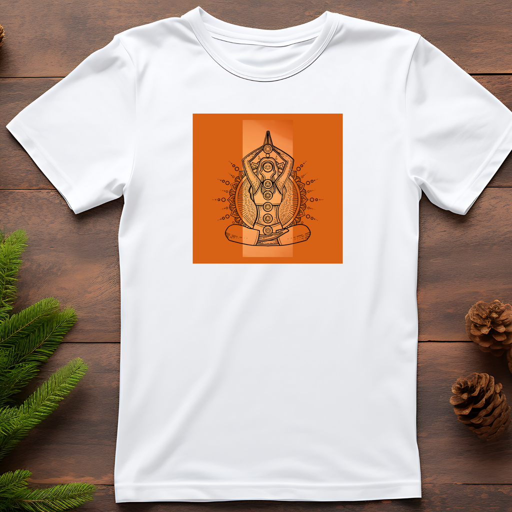 Yog Mudra T-Shirt