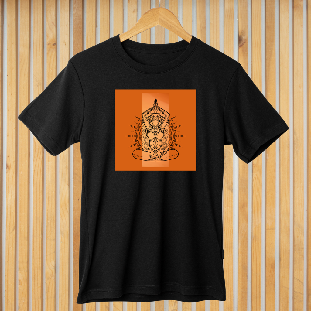 Yog Mudra T-Shirt