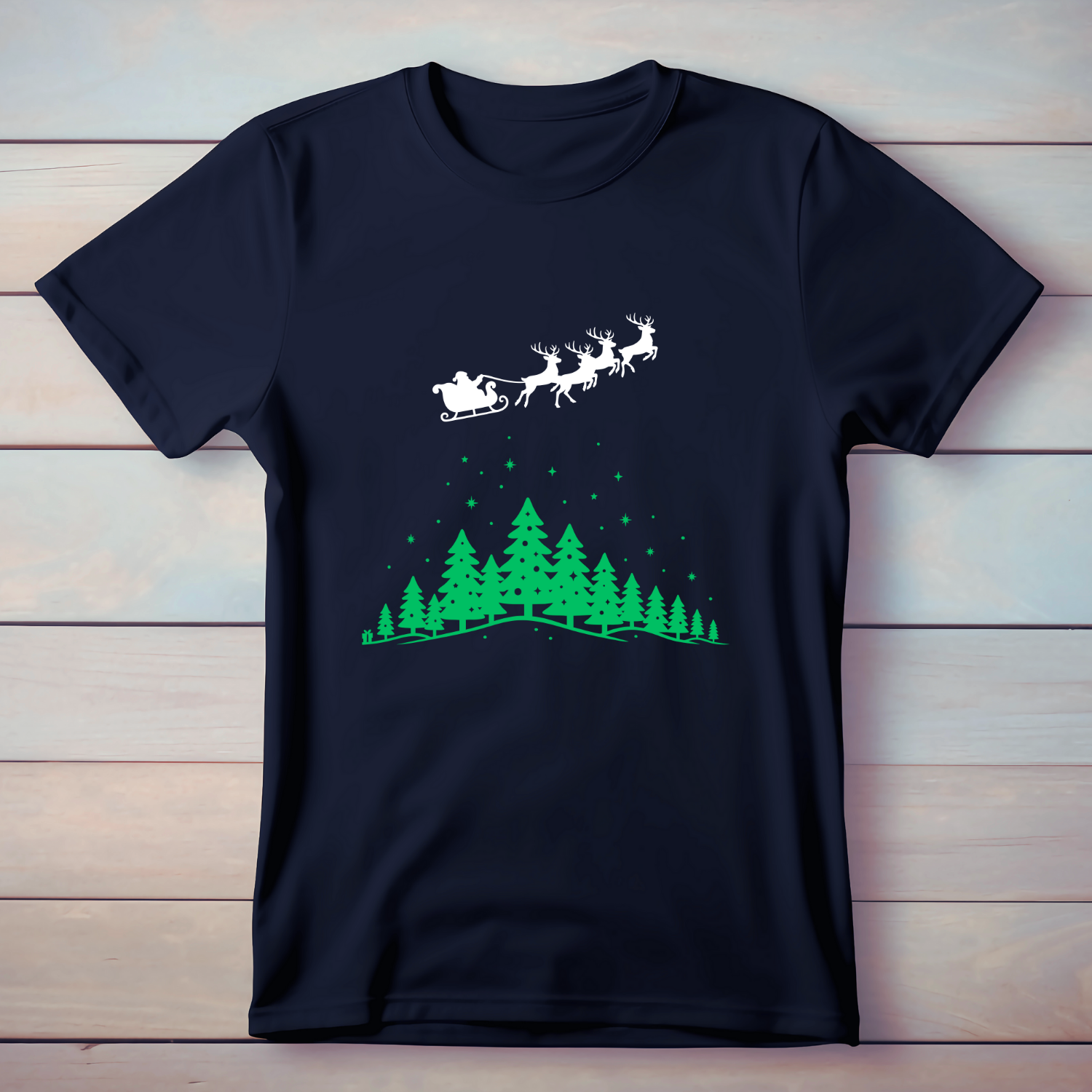 Merry Christmas - T-Shirt