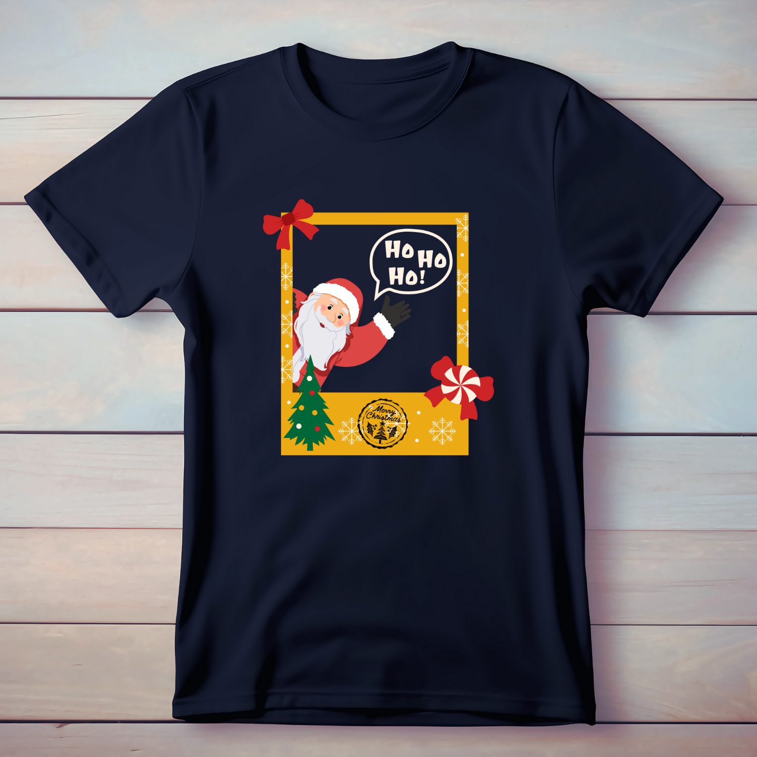 Ho ho ho - Classic T-Shirt
