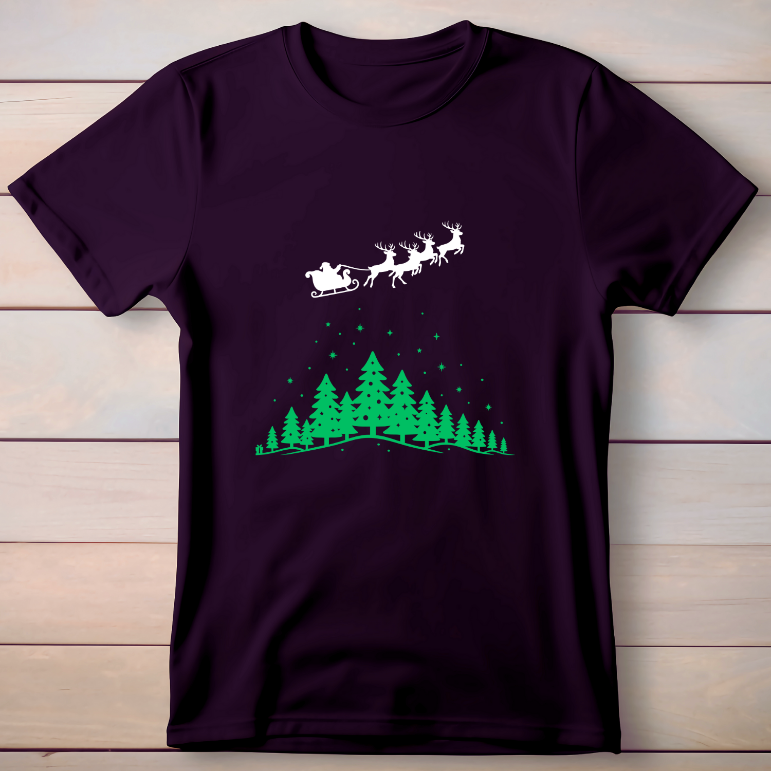 Merry Christmas - T-Shirt