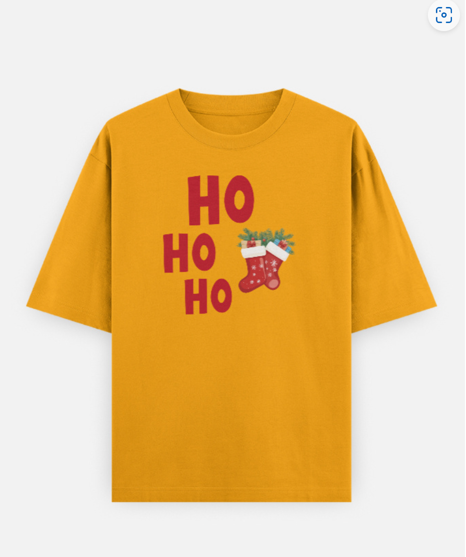 Ho ho ho - T-Shirt