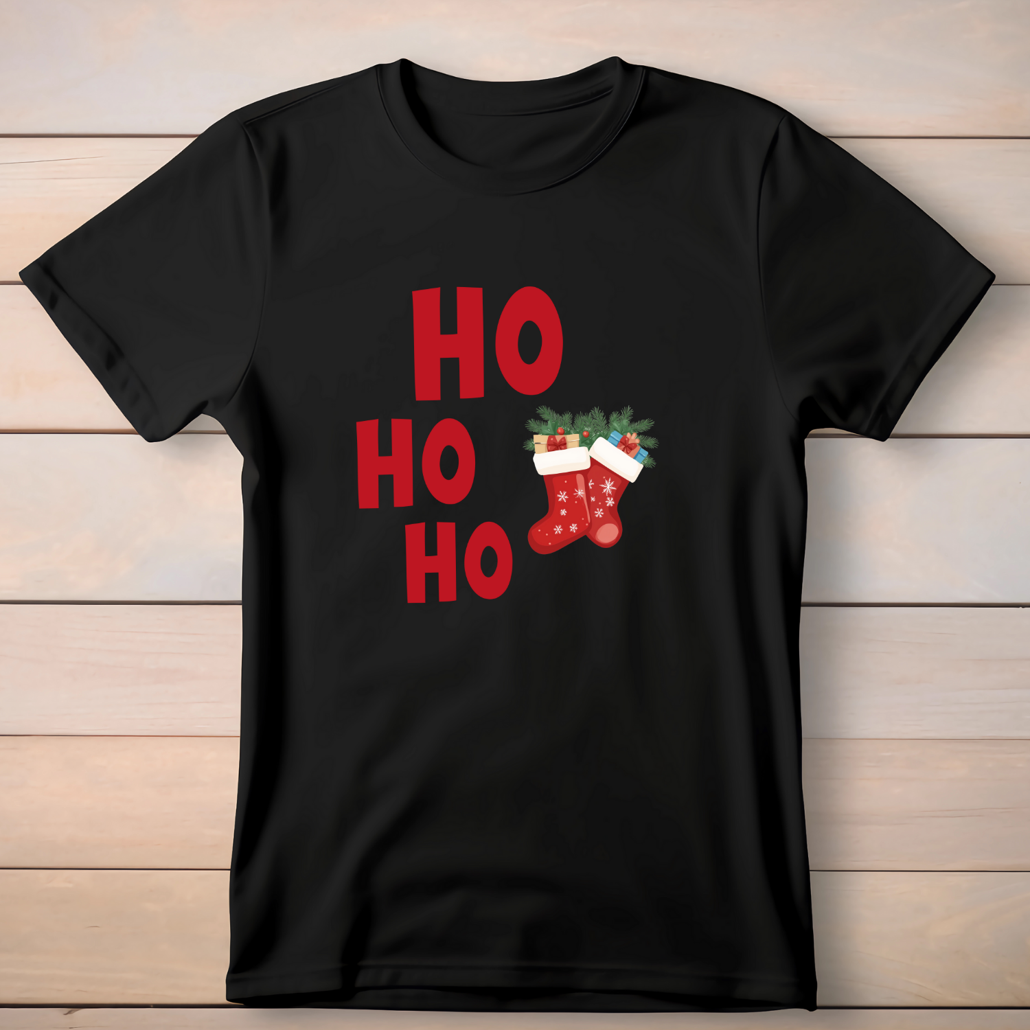 Ho ho ho - T-Shirt