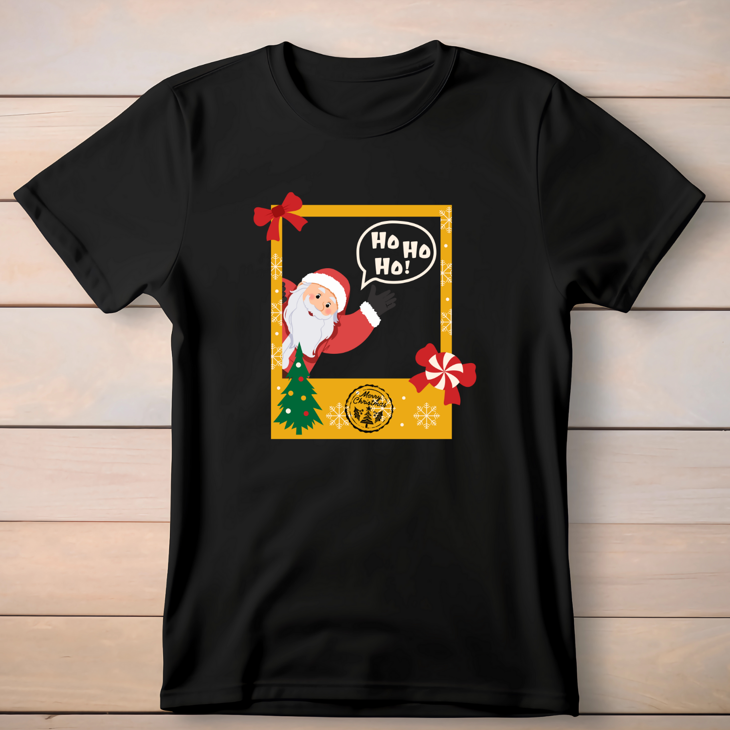 Ho ho ho - Classic T-Shirt