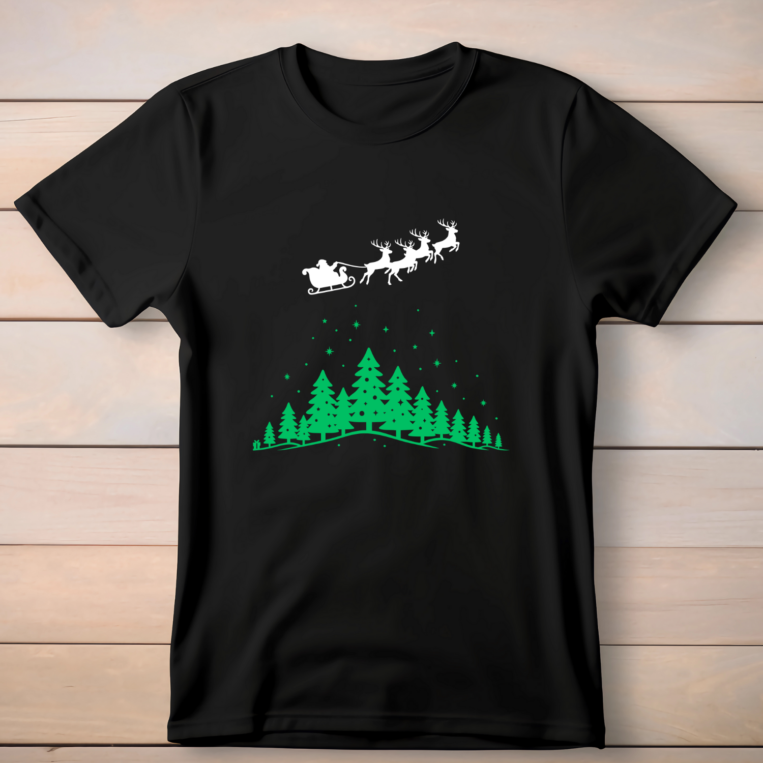 Merry Christmas - T-Shirt