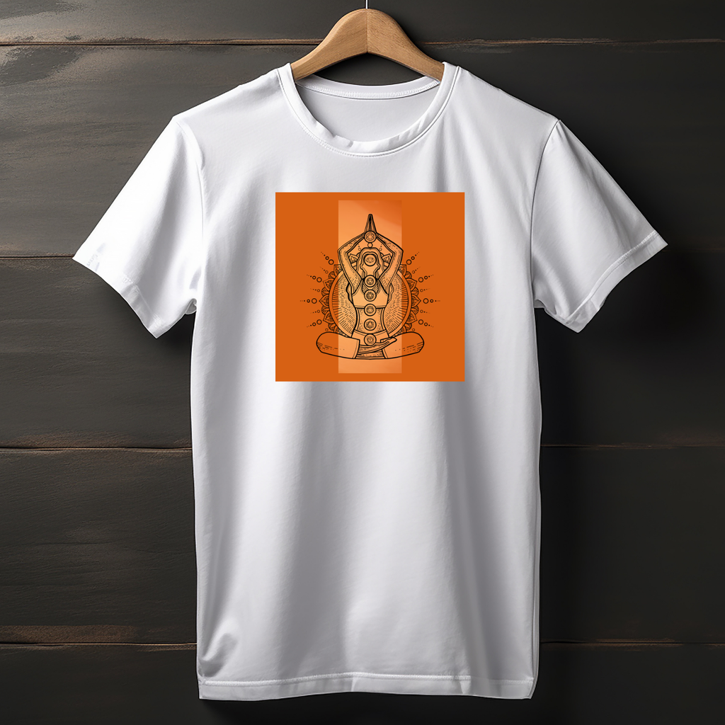 Yog Mudra T-Shirt
